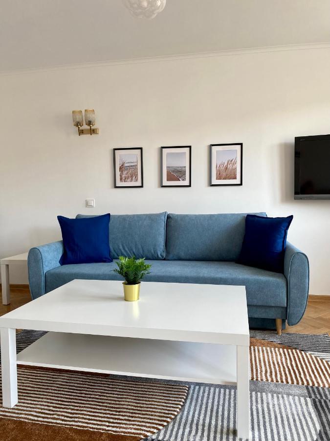 Avis Apartments Gdynia Skwer Kosciuszki 17-19 Ngoại thất bức ảnh